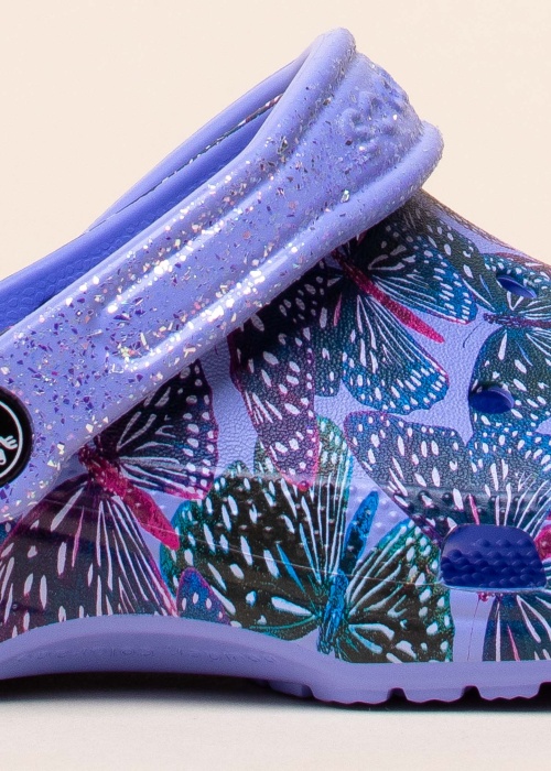 Crocs sandaalid Classic Butterfly