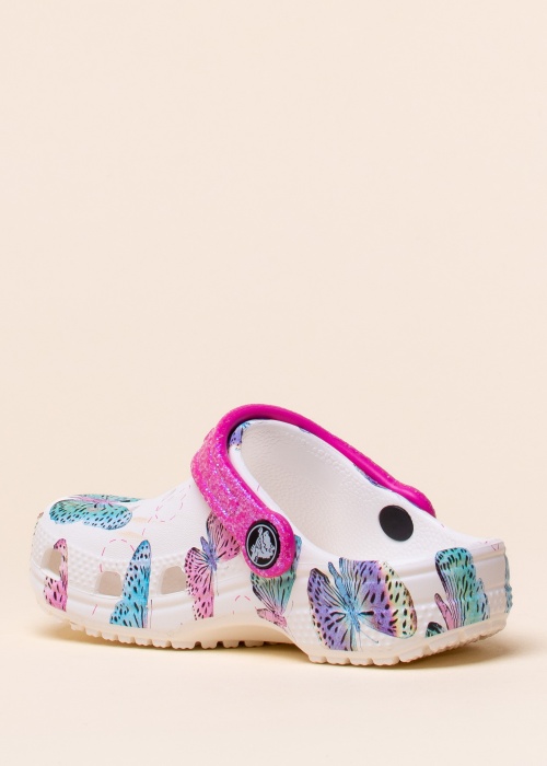 Crocs sandaalid Classic Butterfly