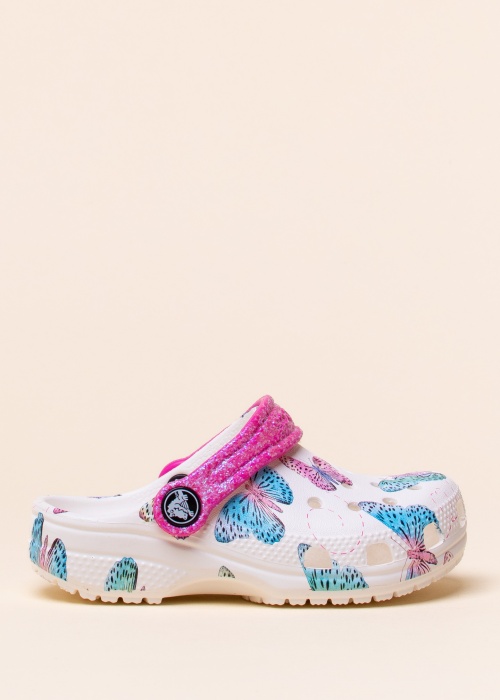 Crocs sandaalid Classic Butterfly