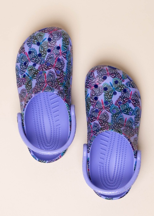 Crocs sandaalid Classic Butterfly