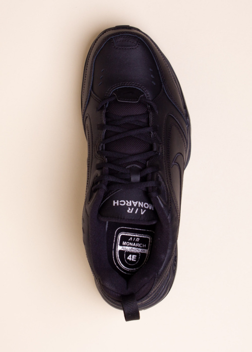 Тренировочные кроссовки Air Monarch Iv Nike