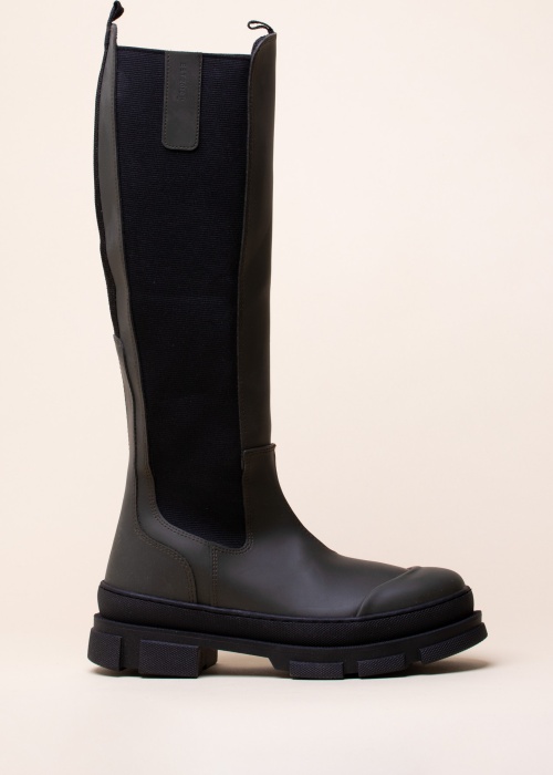 Резиновые сапоги Wave Long Pavement