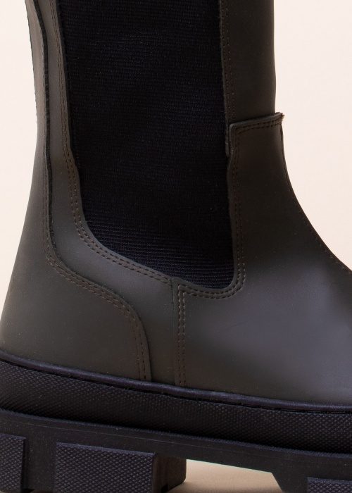 Резиновые сапоги Wave Long Pavement