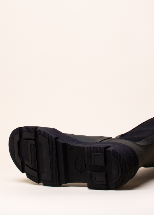 Резиновые сапоги Wave Long Pavement