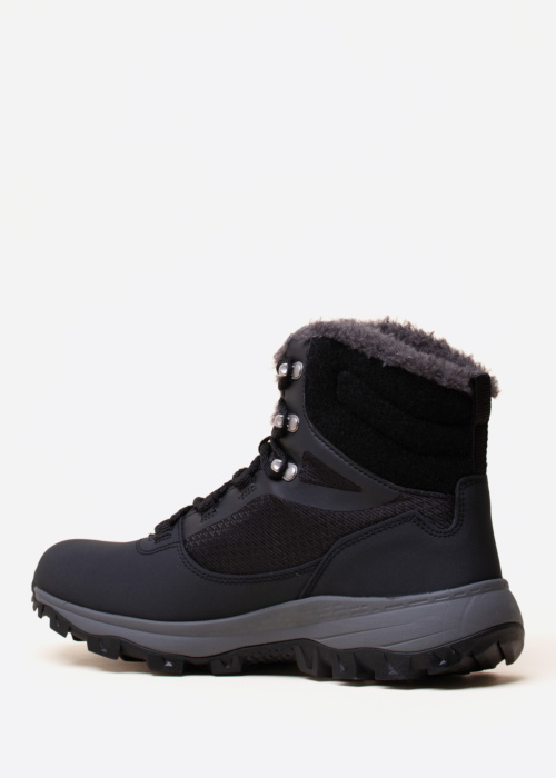 Jack Wolfskin talvesaapad Everquest Texapore