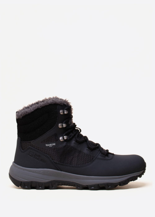 Jack Wolfskin talvesaapad Everquest Texapore