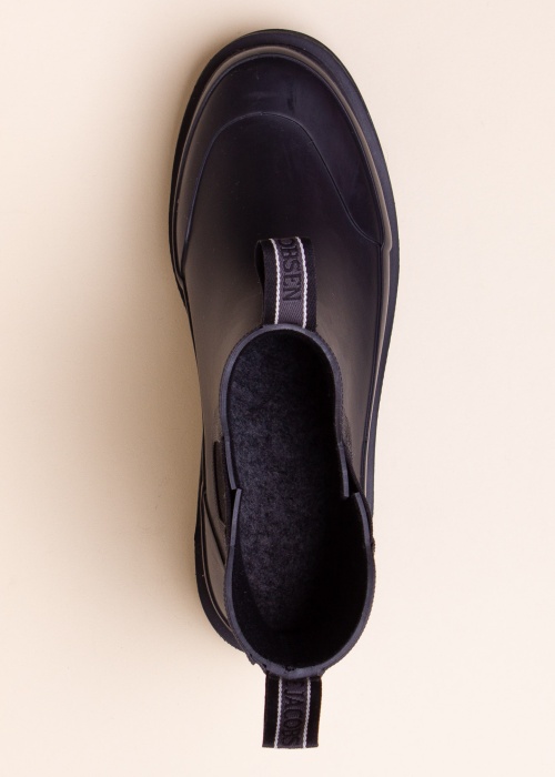 Резиновые сапоги Rub 30c Ilse Jacobsen