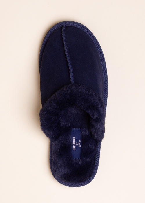 Тапочки Slipper Mule SuperDry