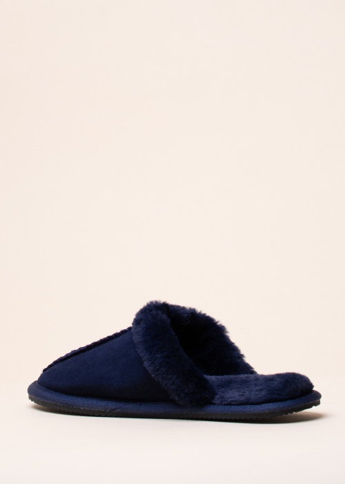 Тапочки Slipper Mule SuperDry
