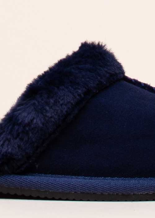 Тапочки Slipper Mule SuperDry