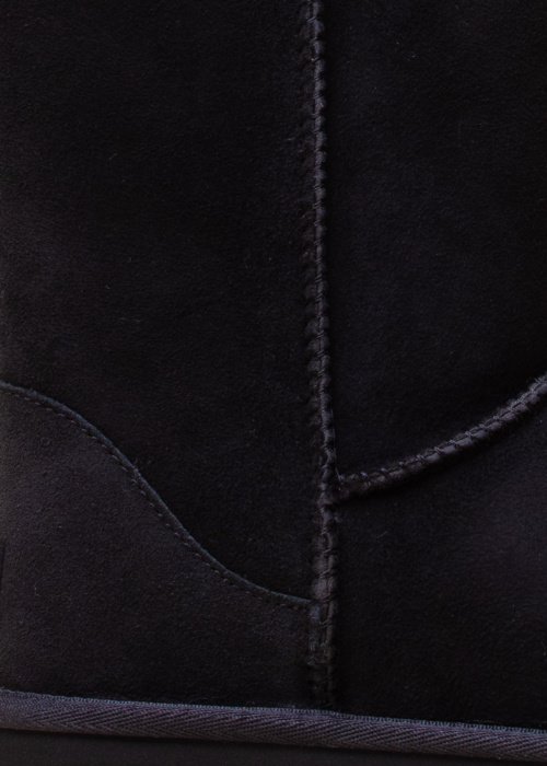 Полусапоги UGG