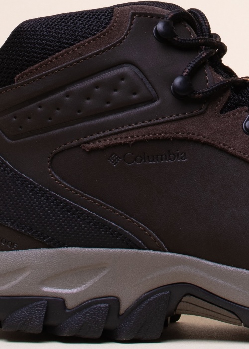 Columbia matkasaapad Newton Ridge