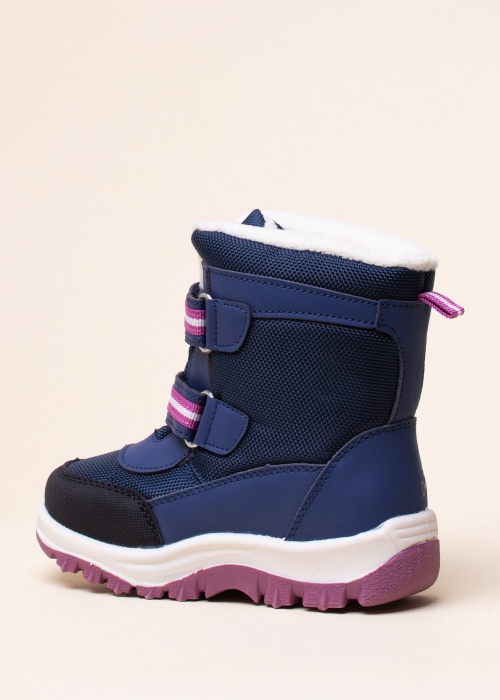 Leomil talvesaapad Frozen