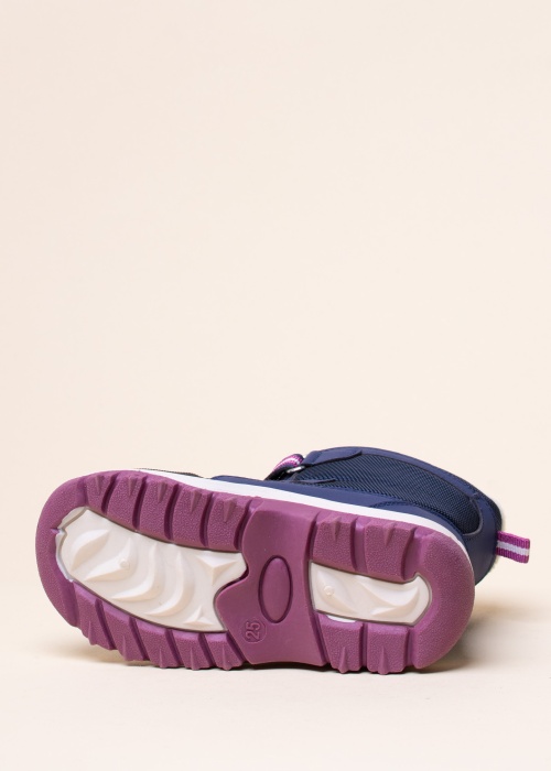 Leomil talvesaapad Frozen