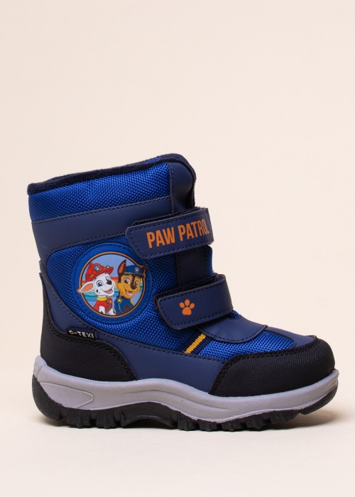 Leomil talvesaapad Paw Patrol