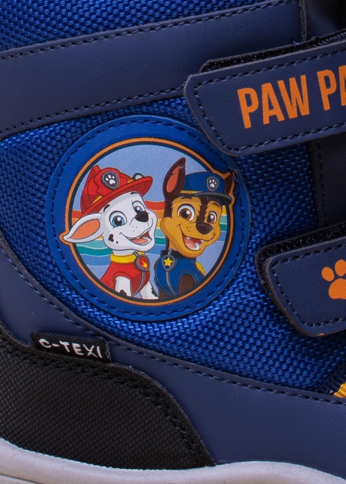 Leomil talvesaapad Paw Patrol