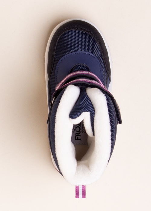 Leomil talvesaapad Frozen