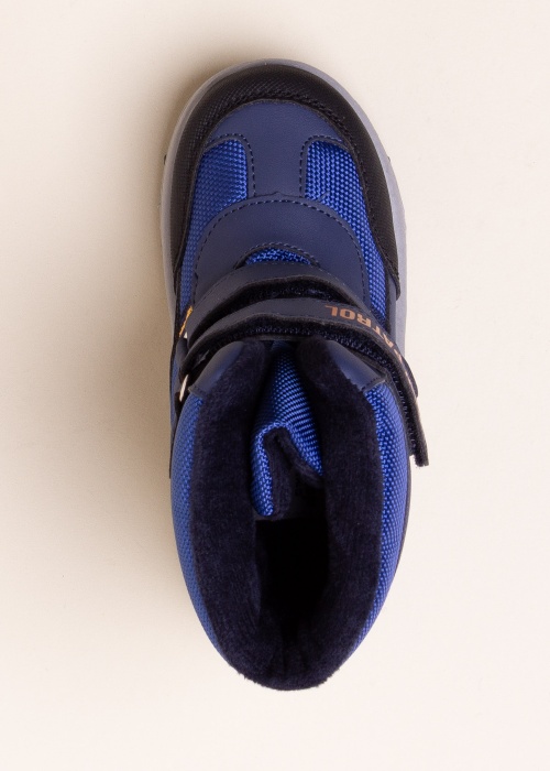 Leomil talvesaapad Paw Patrol