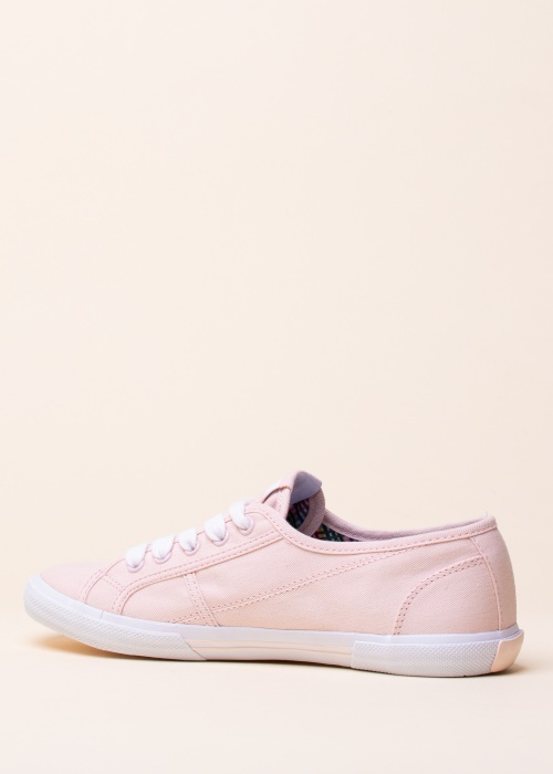 Pepe Jeans tennised Aberlady Ecobass