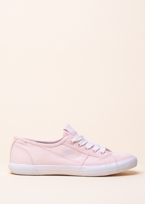 Pepe Jeans tennised Aberlady Ecobass