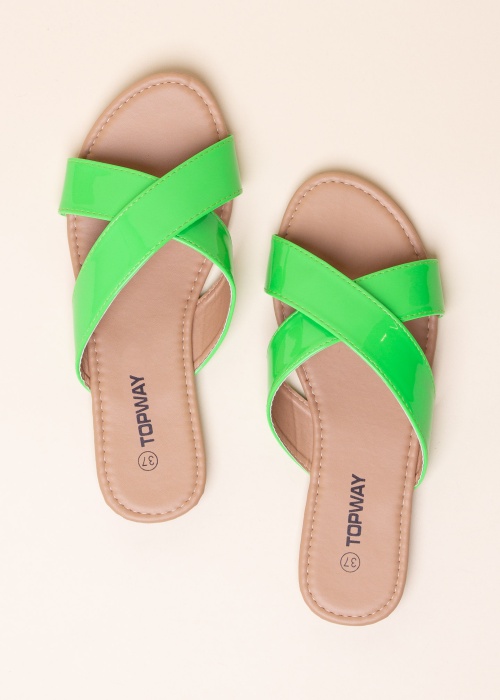 Босоножки Topway
