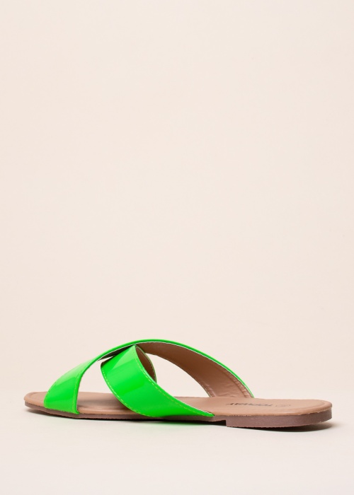 Босоножки Topway