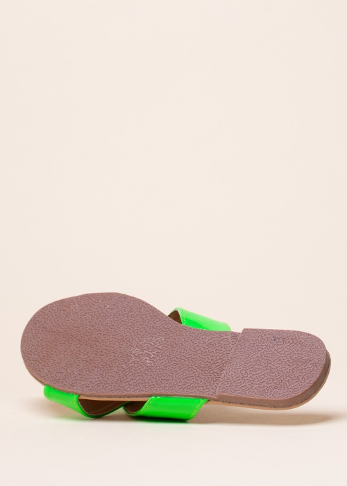 Босоножки Topway