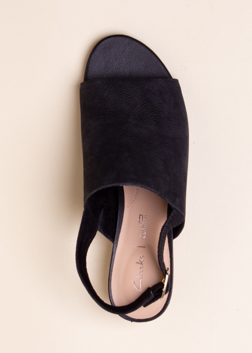 Clarks seemisnahast kingad Sheer65 Block