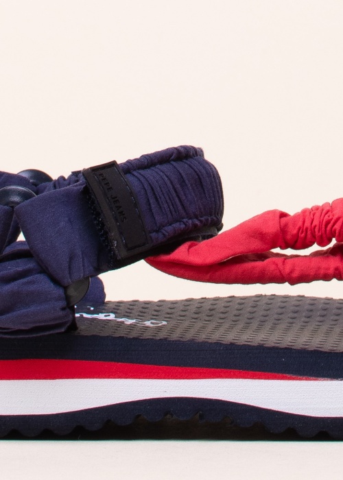 Pepe Jeans sandaalid Brit