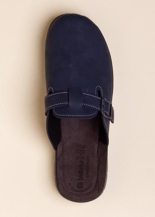 Inblu sussid Big Jim