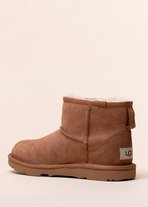 Полусапоги UGG