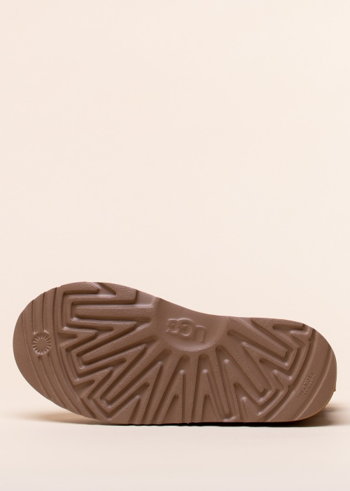 Полусапоги UGG