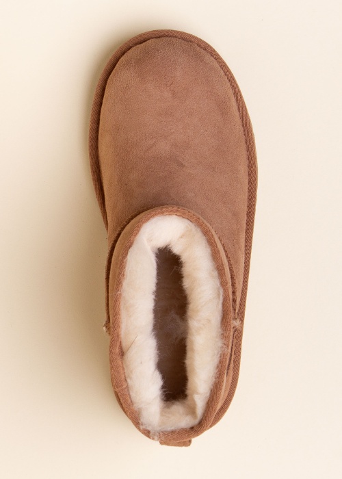 Полусапоги UGG