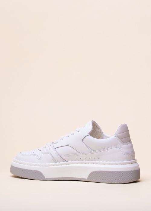 Pavement tennised Boo