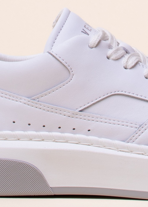 Pavement tennised Boo