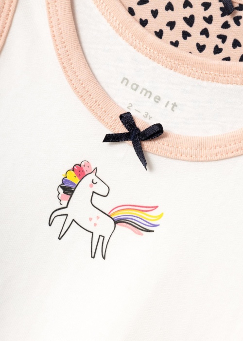 Name It Mini alussärk 2tk