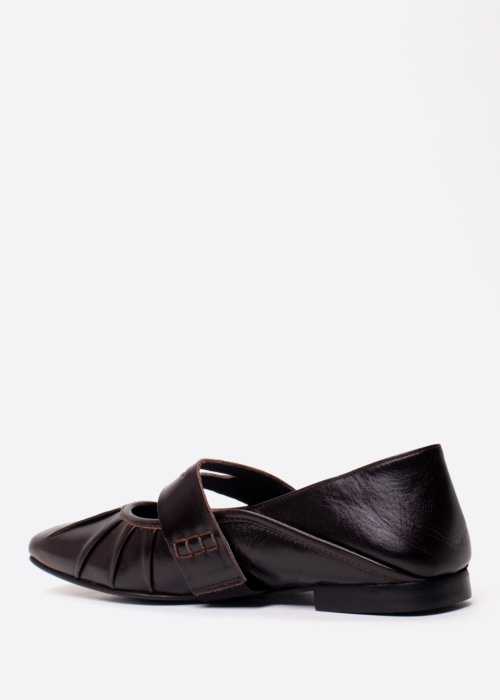 Alohas baleriinad Bargo