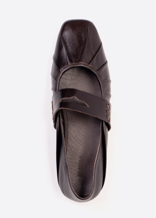 Alohas baleriinad Bargo