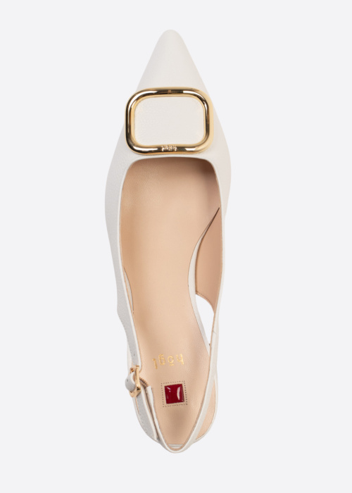 Högl kingad Jennifer