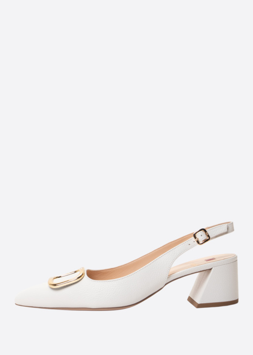 Högl kingad Jennifer