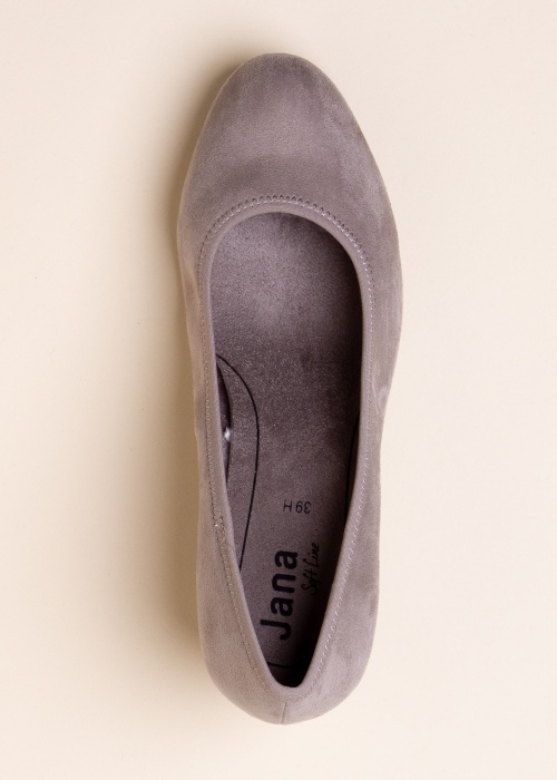 Туфли Jana
