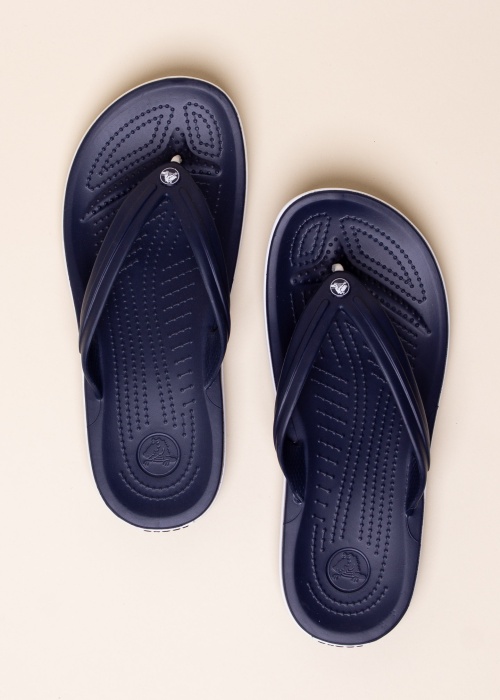 Crocs varbavahe plätud Crocband