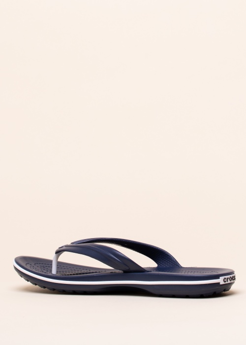 Crocs varbavahe plätud Crocband