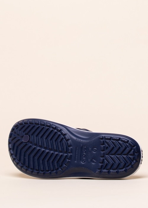 Crocs varbavahe plätud Crocband