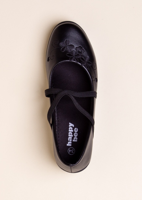 Happy Bee baleriinad