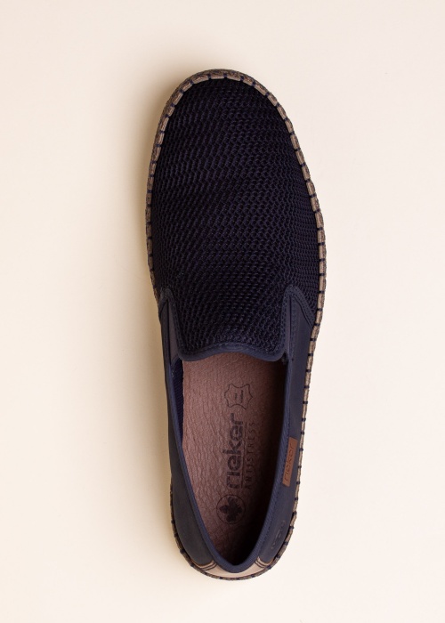 Rieker vabaajajalatsid