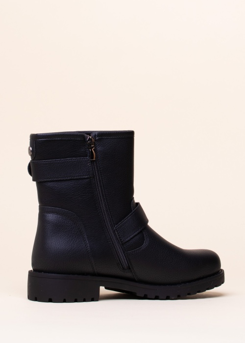 Полусапоги Piacenza Uno Duffy