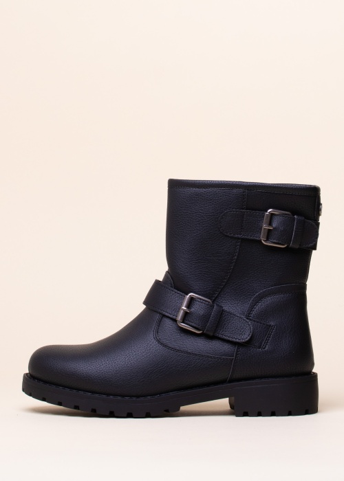 Полусапоги Piacenza Uno Duffy