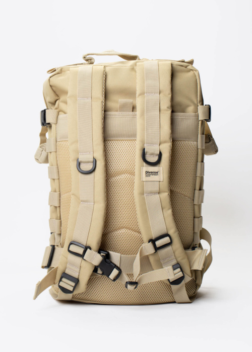 Diverse Dakar seljakott Dkr Combo Sand Ii