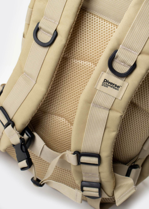 Diverse Dakar seljakott Dkr Combo Sand Ii